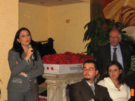 Natale Kiwanis Junior 2007